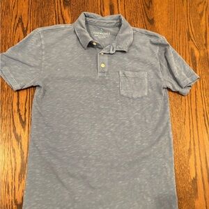 Boys Crewcuts polo. Super soft and like new!